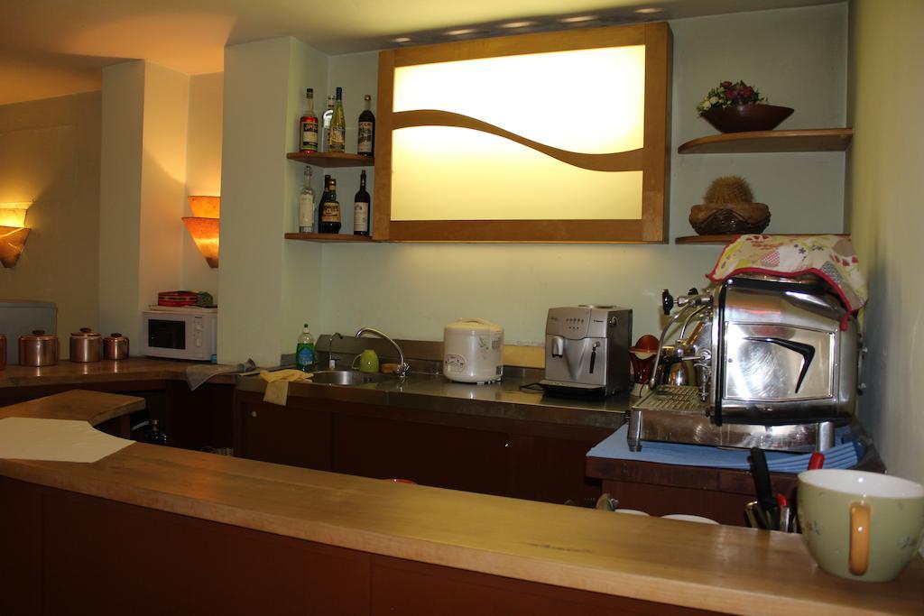 Sunset Hotel - Milan — Foto 2